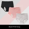 Black Pink Gray