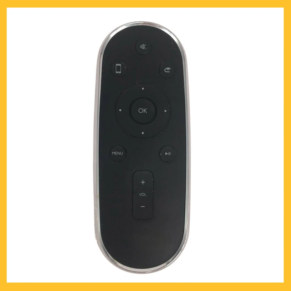 Оригинальный пульт дистанционного управления для Philips Fidelio DS8550 DS8550/10 DS8550/37 DS8550/12