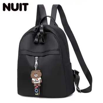 

Women Japanese Backpack Famous Brand Black Vintage Fashionable School Bags For Teenage Girls Mochila Notebook Bookbags