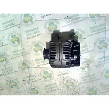 

0124415023 24437120 alternator Opel Corsa C 1.2 16v Cat (z 12 Xe / Lw4)