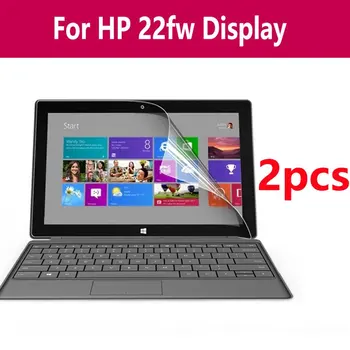 

A Set Laptop Hd Screen Protector Film Notebook Screen Protect Cover High Clear Easy To Stick Screen Membrane For Hp 22fw Display