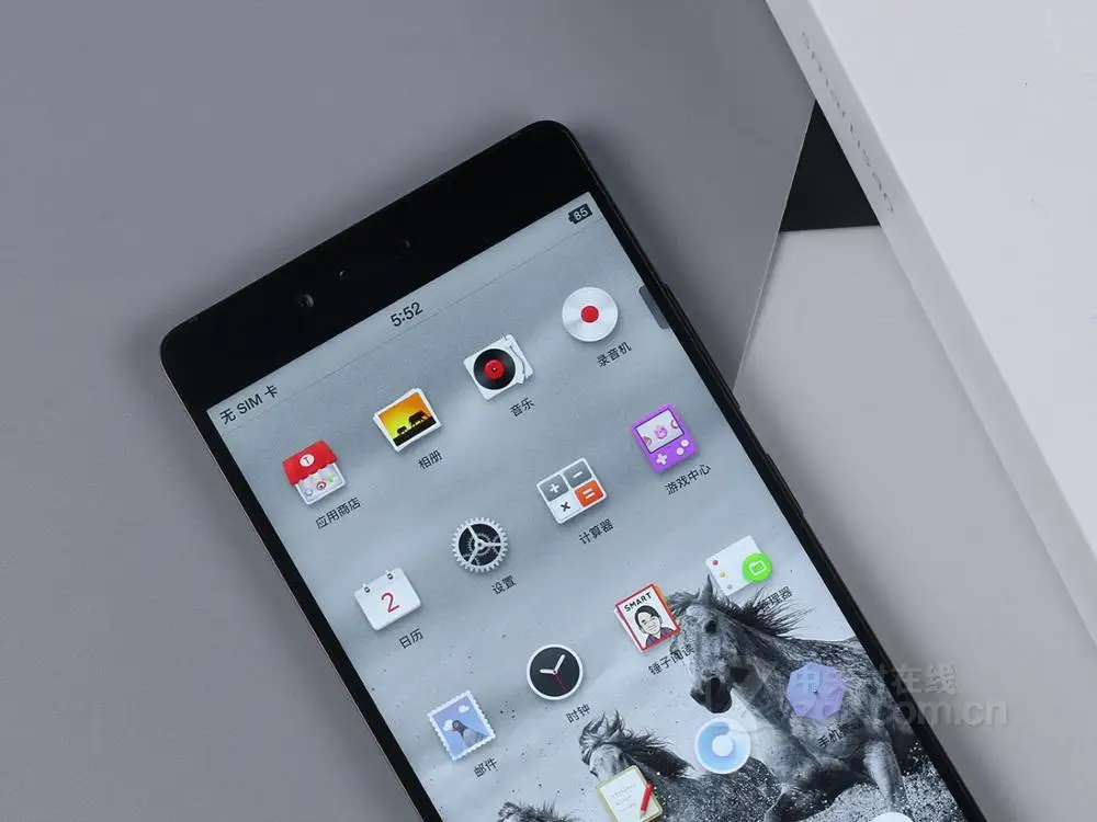 Телефон smartisan nut Pro 4G LTE мобильный телефон Snapdragon 626 5," ips 1920X1080 4 Гб ram 128 ГБ rom 16.0MP отпечаток пальца