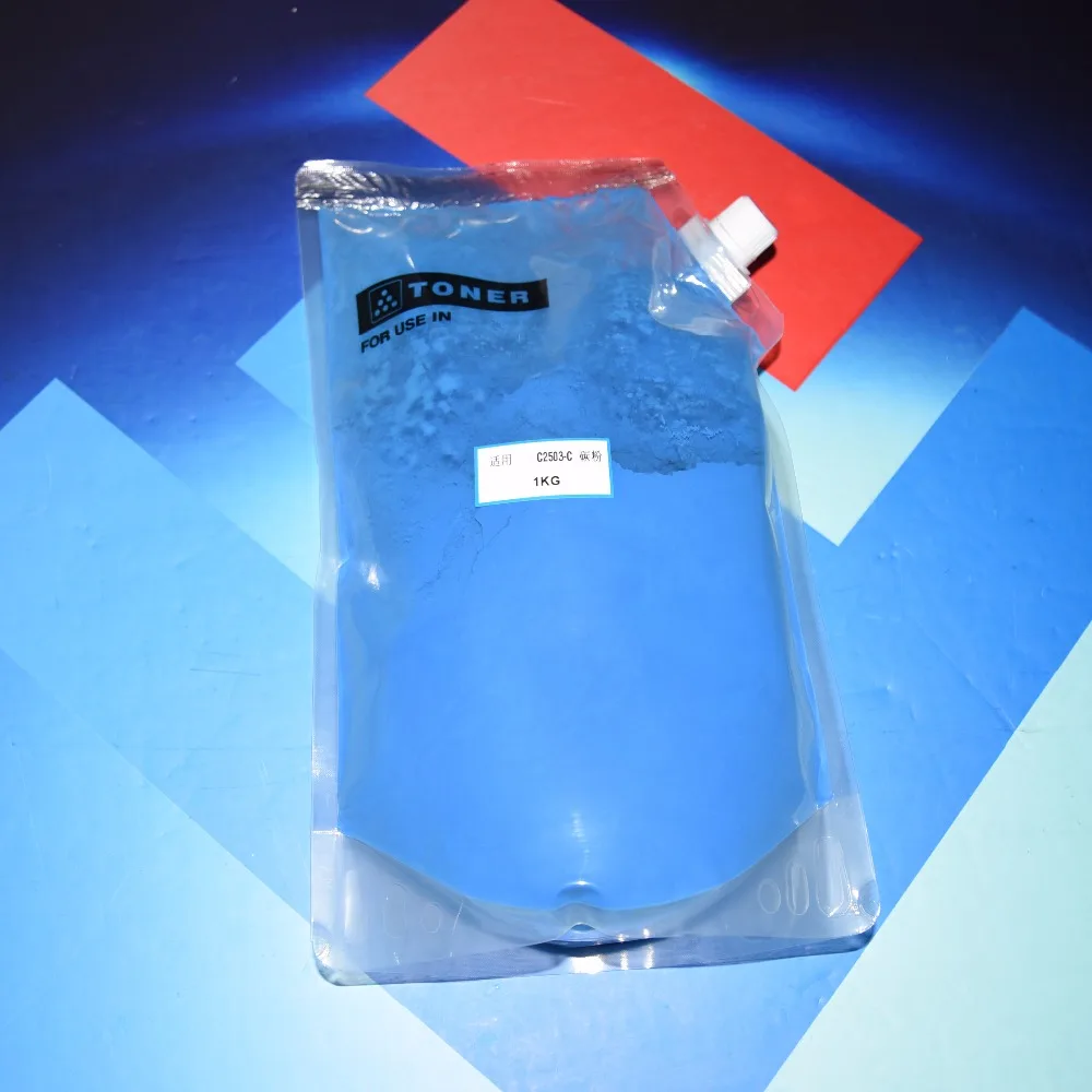 1 кг тонера для RICOH MPC2003 2503 3503 3003 4503 5503 6003 MPC3002 5002 4002 5502|Детали и аксессуары| |