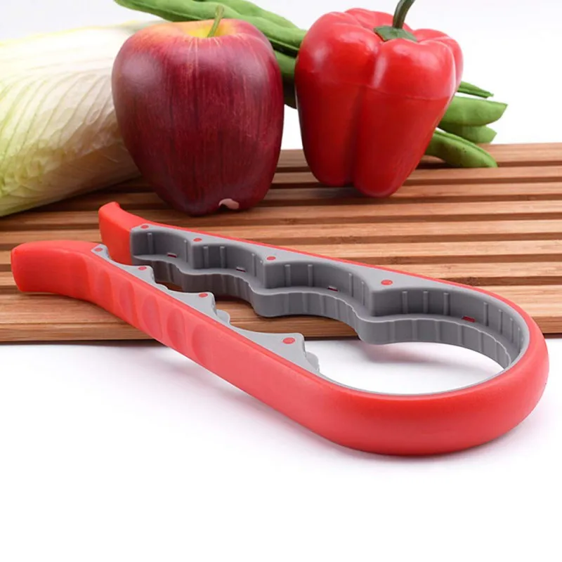 

Household Openers Kitchen Accessories Multi-functional Lid Opener For Home Gadget