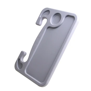 

Multifunctional Car Laptop Stand Notebook Desk Steering Wheel Tray Table Food Drink Holder Car Card Table Computer