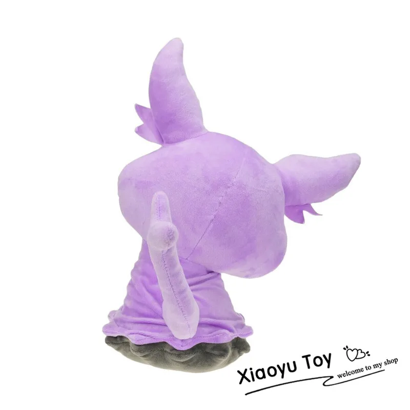 9 видов стилей/набор 20 см Плюшевые горячие игрушки Mimikyu Косплей Sylveon Umbreon Eevee Espeon vaporion Flareon Leafeon Мягкое Животное Куклы