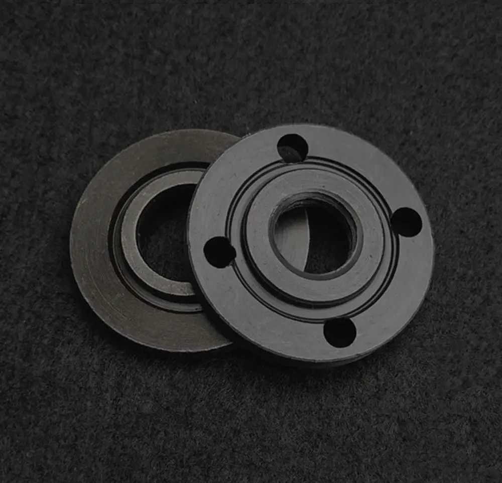 M14 резьба Замена угловая шлифовальная машина внутренняя наружная Фланцевая