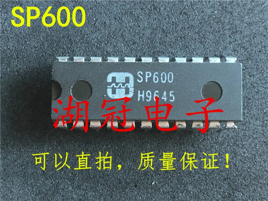 5 шт./лот SP600 DIP