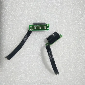 

2Pcs Mouse Repair Parts Mouse Micro Switch for logitech G403 Gaming Mouse Replacement Mouse Button Board Cable S17 20 Dropship