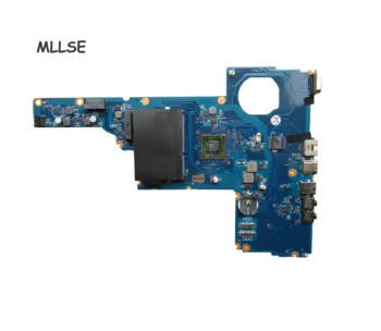 

730574-001 730574-501 main board For HP 2000-2D laptop motherboard A4-5000 CPU Onboard DDR3 100% tested