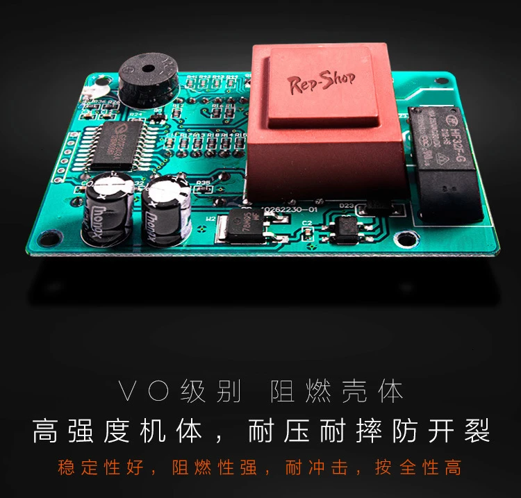 Интеллектуальный контроллер температуры для разведения рептилий, для альпинизма, для домашних животных