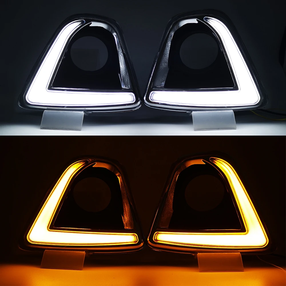 CSGJMY led автомобиль для Mazda cx 5 cx5 2012 2013 2014 2015 2016 drl дневные ходовые огни