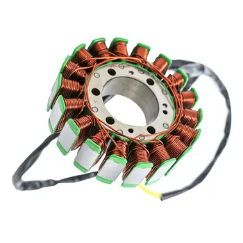 

Magneto Engine Stator Generator Coil For Honda CBR900/CBR893/CBR900RR 1993 1994 1995 CBR1100XX 1997-1998 Ignition Accessories