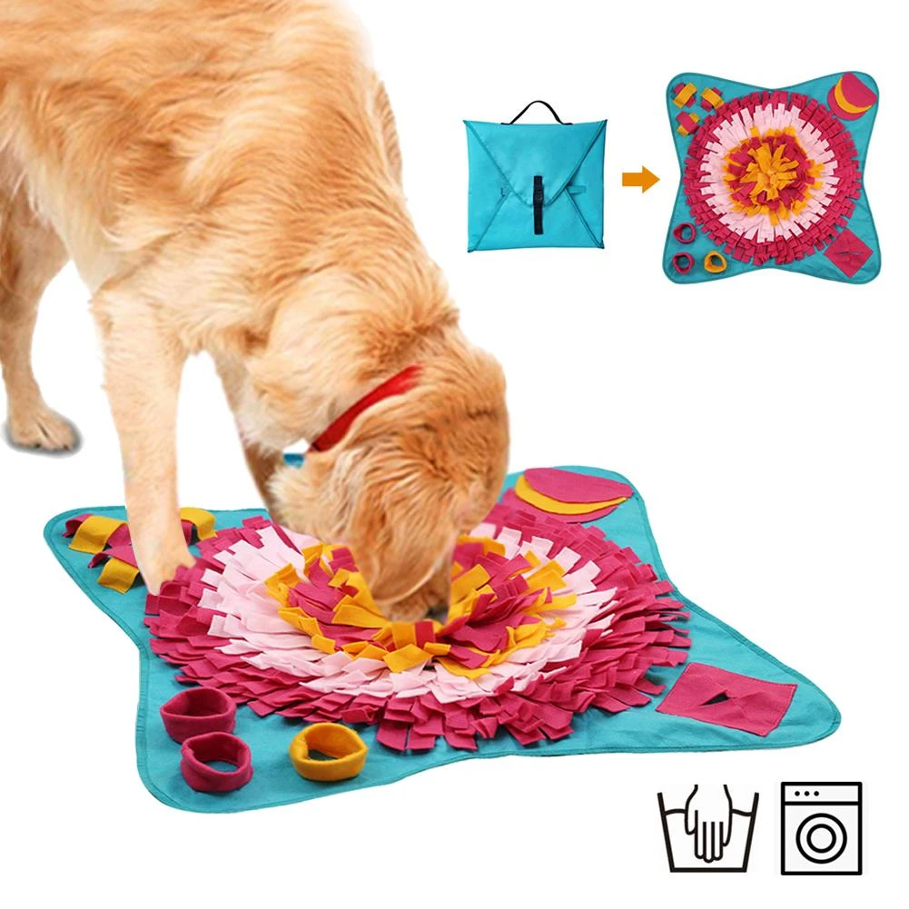 dog play mat