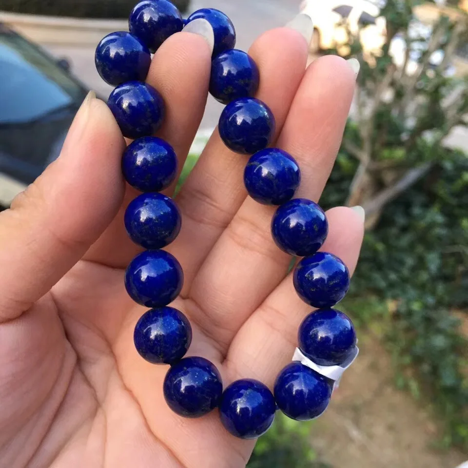 

Albida Micro Gold Green Gold Stone Bracelet Accessories Oil Emperor Greenish Blue Simple Glorious Beautifully Versatile Generous