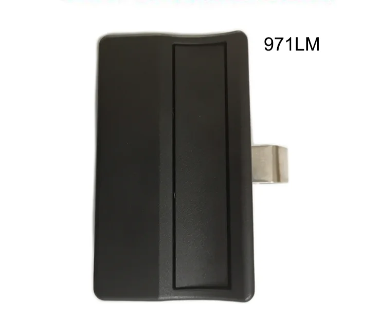 1 шт. для Liftmaster Chamberlain 971LM 1 кнопка открывания Гаражных дверей дистанционное управление 390 МГц