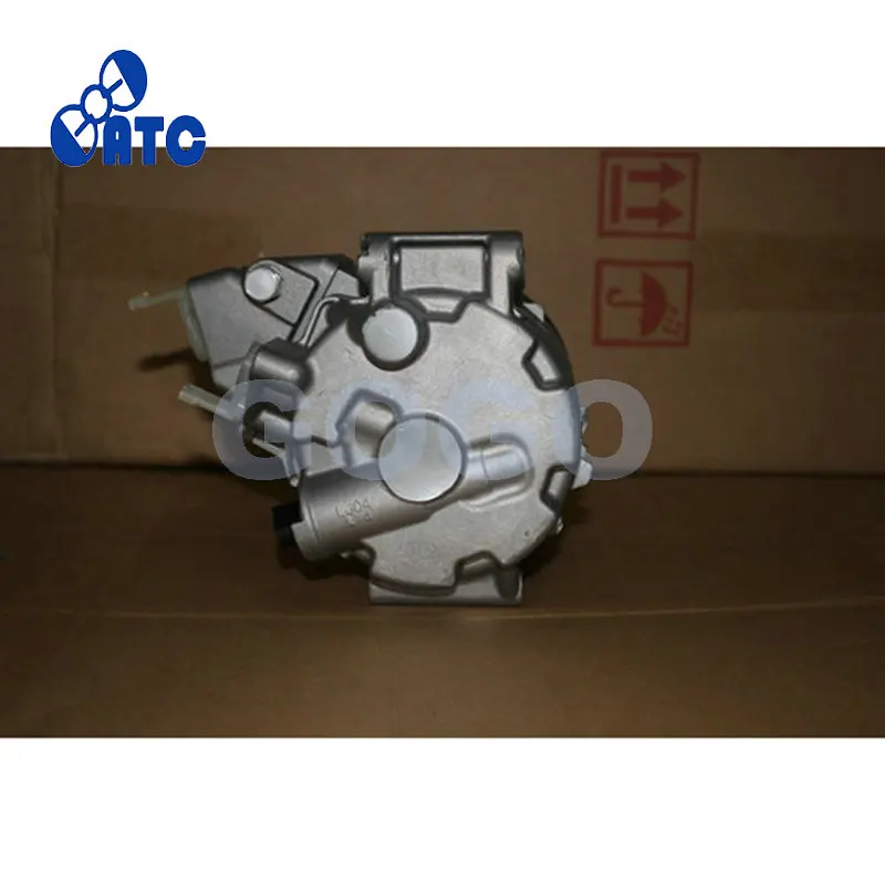 Автоматический компрессор переменного тока для toyota OEM CG447280-9110 88310-08083