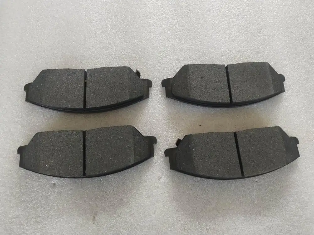 101402005959 Front disc brake pad for Geely NL-1D;SX7