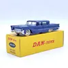 NOREV 1:43 DAN Toys DAN C08 For L~coln Premiere Diecast Models Limited Edition