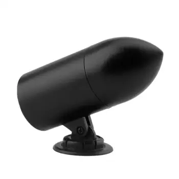 

52MM Rocket-Shaped Instrument Glass Car Tuning Instrument Cup 2 Inch
