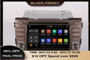 

For HYUNDAI SONATA NF 2009 2010 2011 2012 Android 10.0 Car DVD Player GPS Navigation Head Unit Car Radio Auto Stereo Multimedia