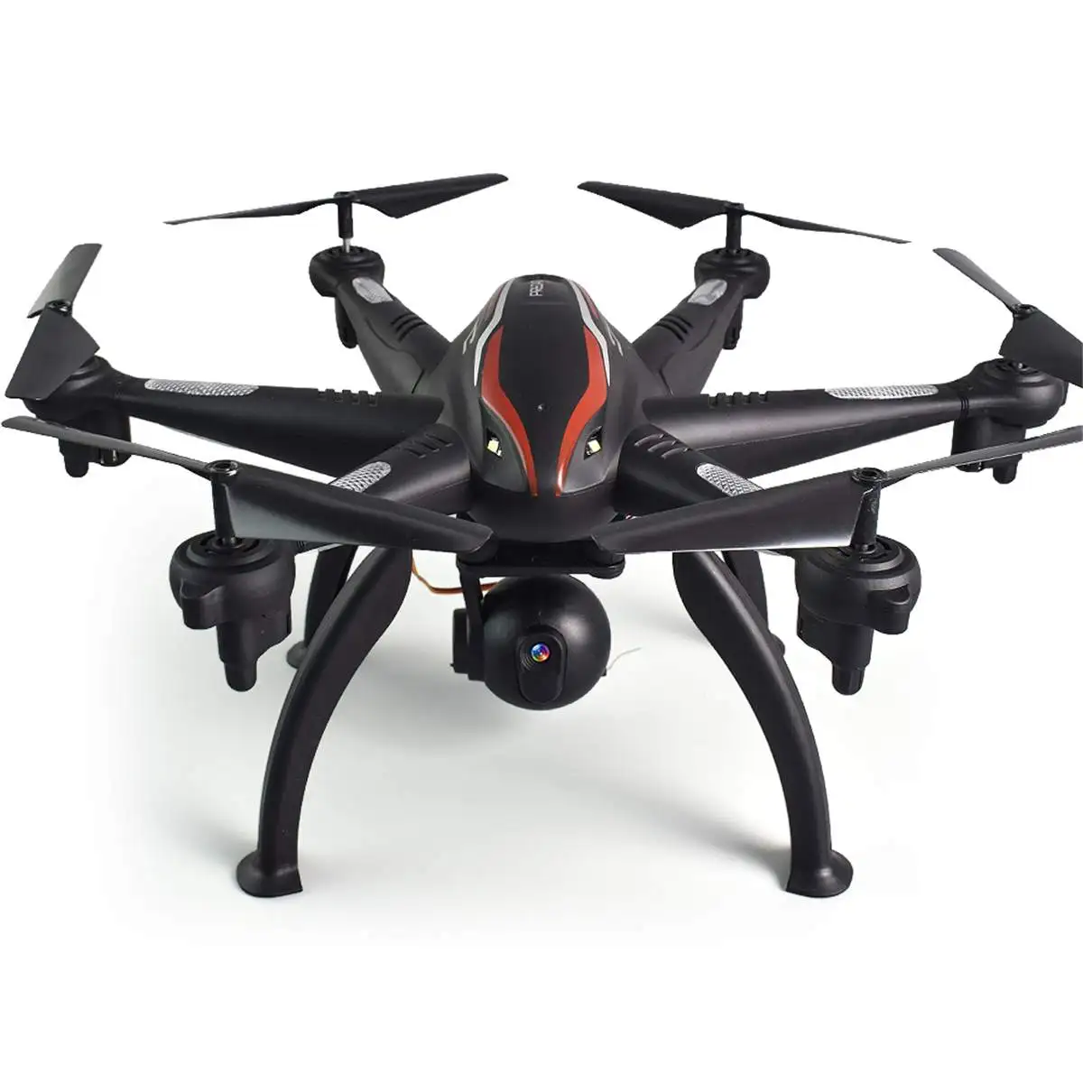 

Drone RC GPS 5G WiFi 1080P Camera Drone Smart Follow Mode 6 Axis Gyro Quadcopter Professional 5G WiFi Drone Aerial Photography