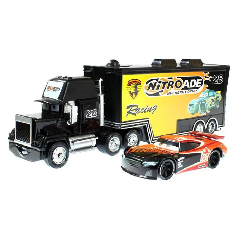 Toy Pixar Cars 28 Disney Pixar Cars Cars Toon Main Series Bye Bye