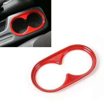 

Cup Holder Car trim cover Handbrake Handle Air Outlet Interior For Jeep Wrangler JK 2011-2017