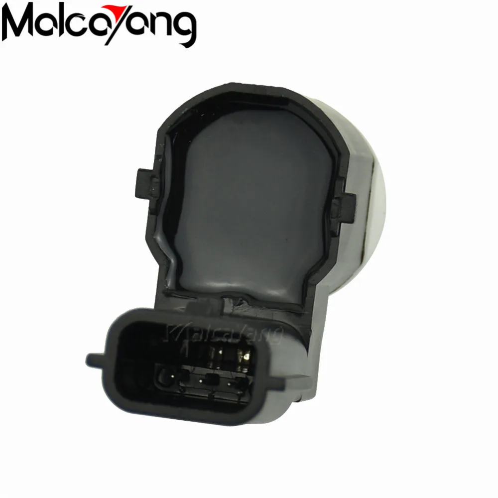 back up sensors Car Parking System For Nissan Qashqai  Front Bumper PDC Parking Sensor J11 28438-4EA0A 2015Car Parking System For Nissan Qashqai  Front Bumper PDC Parking Sensor J11 28438-4EA0A 2015 car security alarm