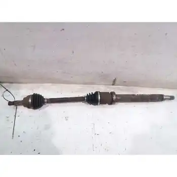 

1599087 transmission Front Right Ford Frolic (cbk) Ghia