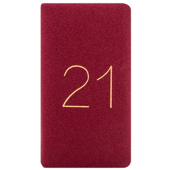 

1pc Note Taking Portable Planning Notebook Schedule Notebook