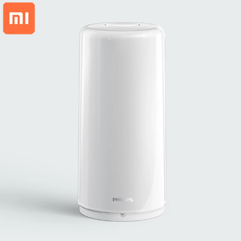 philips bedside lamp
