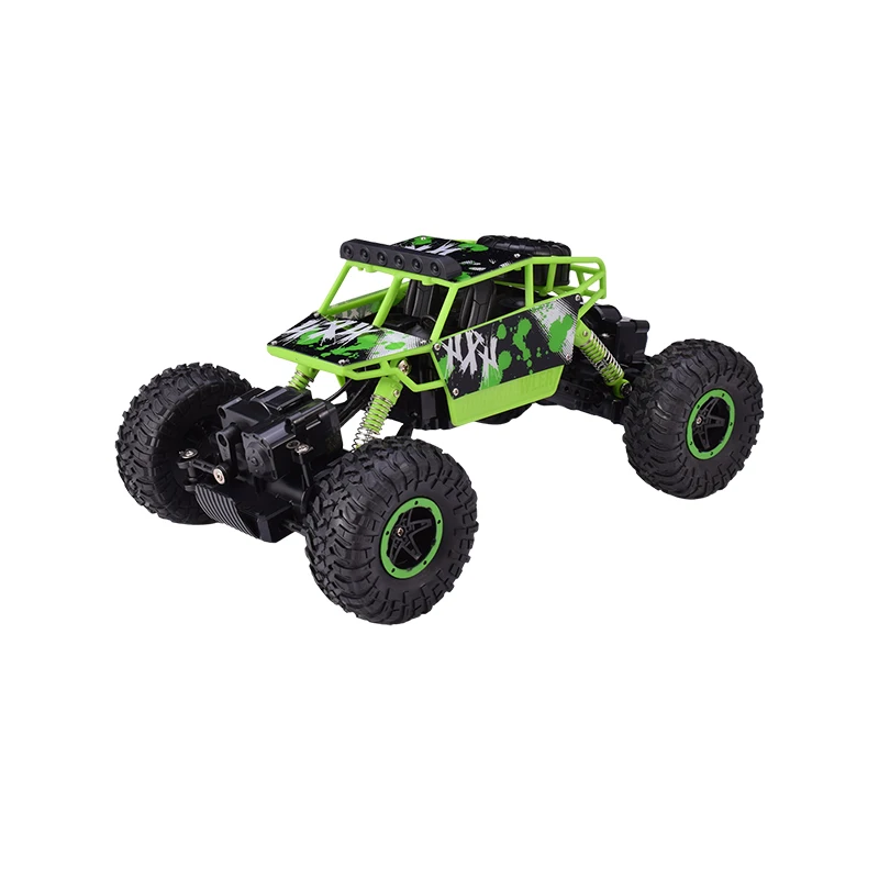 X-power S-001YY300 2,4G 1/18 4WD 20 км/ч высокая скорость RC ралли гоночный грузовик автомобиль детская игрушка дистанционное управление подъем багги грузовик подарок