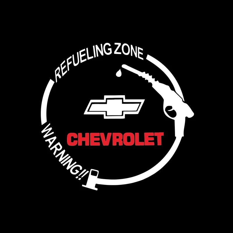 

Car badge Emblem Tank Body Sticker Car Fuel Tank Cap Sticker for Chevrolets Cruze Captiva Lacetti Aveo Niva Trax Onix Accessorie