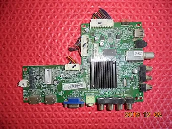 

32DA3300 Board 715G5848-M03-000-004K with Screen TPT315B5-WX226