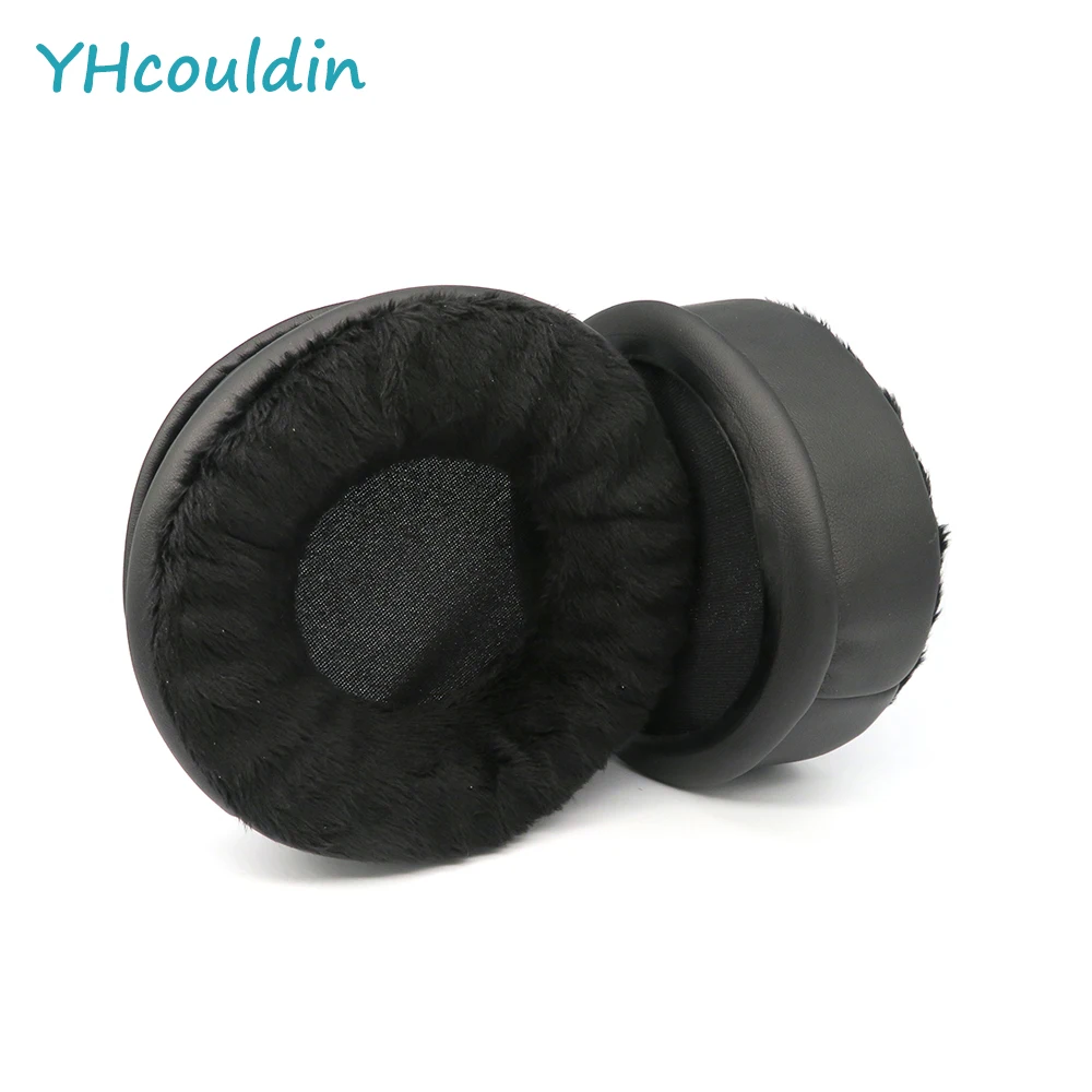 YHcouldin Ear Pads For JBL E50 Headphone Replacement Earpads Velvet Ear Pad