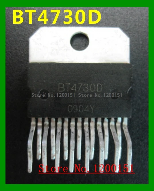 Молния BT4730D BT4730|bt4730d ic|d&d |