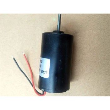 

5000rpm DC12V 160mA 24mm Quiet large torque 2847 inner rotor ball bearing brushless motor built-in driver