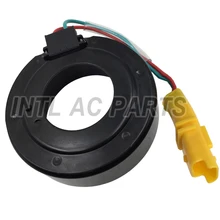 Авто AC A/C компрессор катушки сцепления для PEUGEOT 307 CITROEN 96*63*45*32 мм