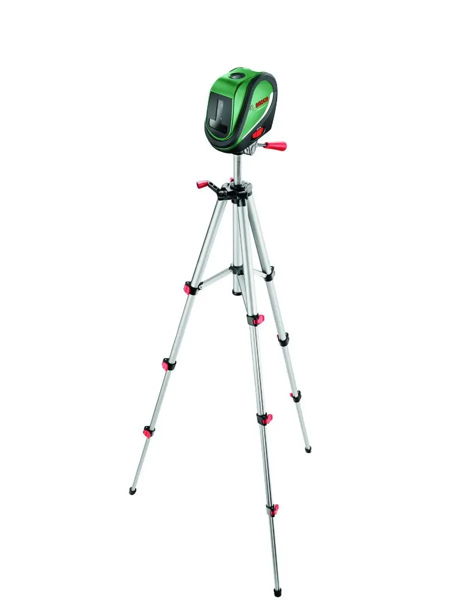 Уровень BOSCH UniversalLevel 2 Set(0.603.663.801