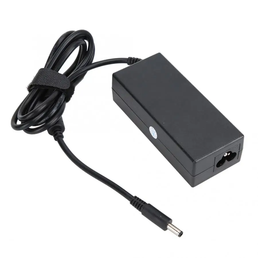 Computer Power Adapter 100-240V US Plug for Dell Inspiron 15 5000 Series 5565 5567 5568 Power Adapter