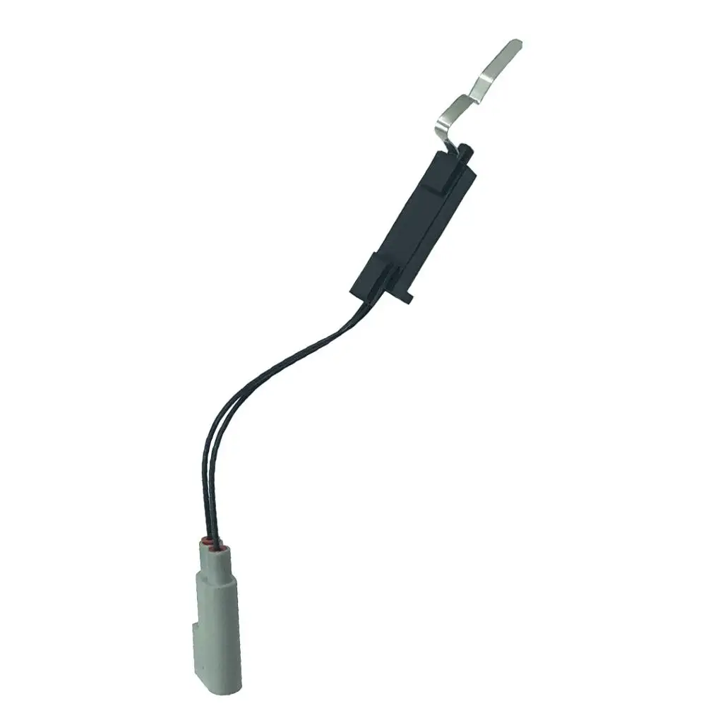 Esirsun Outdoor Air Ambient Temperature Sensor Fit For Ford Focus & C-Max ,93BB-10K936-AA,6PT00474104 temperature sensor