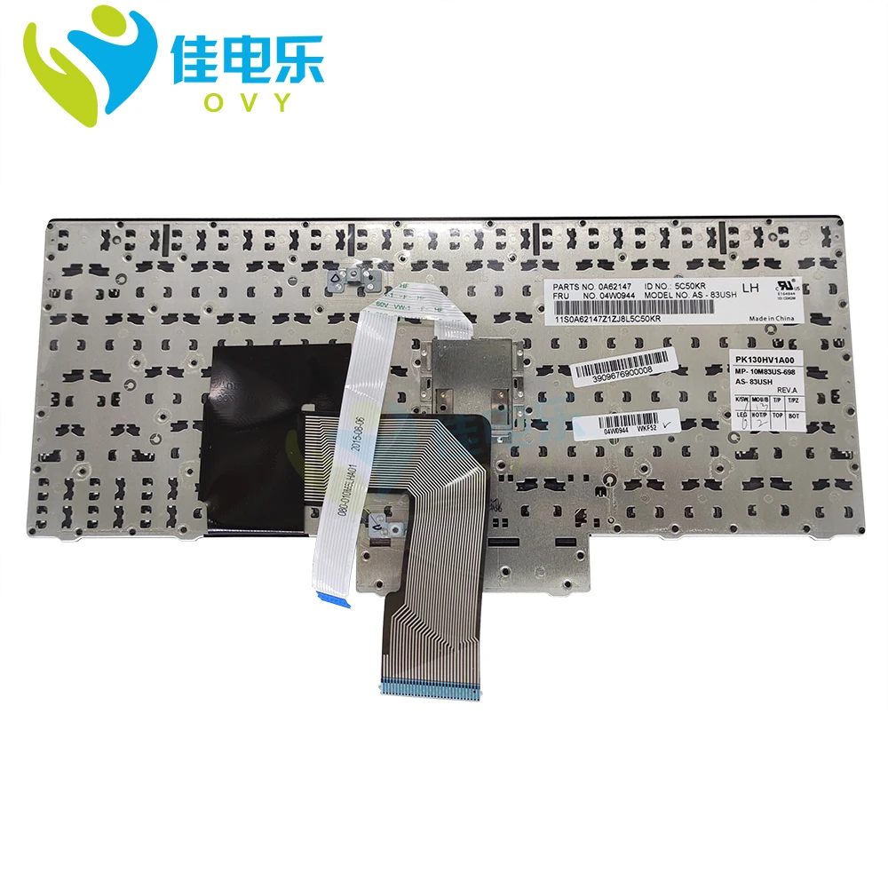  ü Ű lenovo IBM Thinkpad Edge E220 E120 E125 E145 E130 04W0908 04W0944 MP-10M83US-698 US black