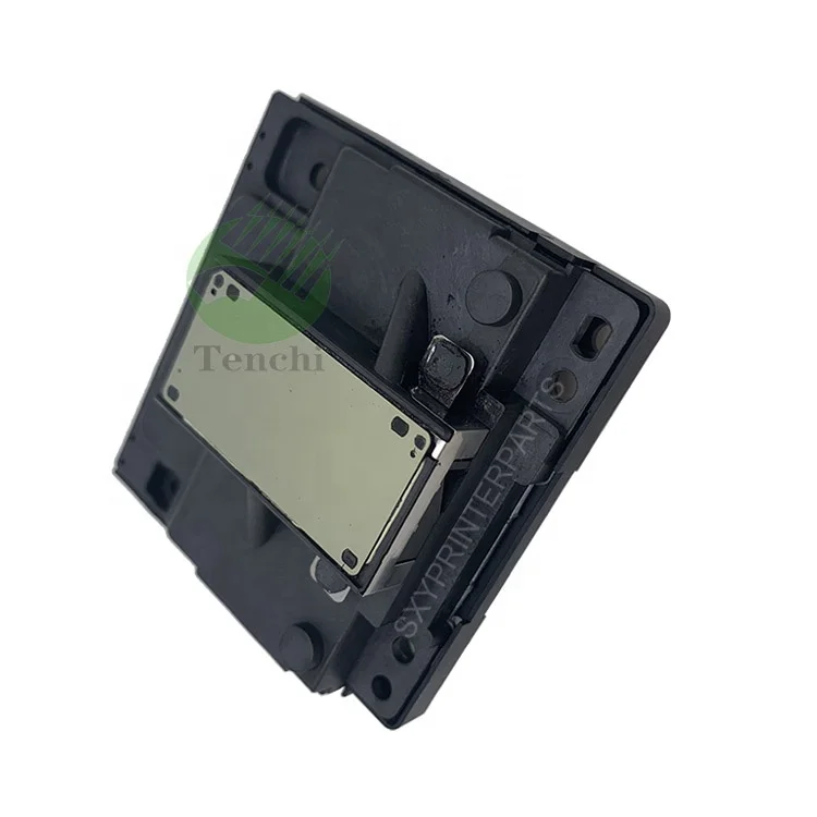 Печатающая головка F197010 печатающая для Epson SX430 SX435 SX438 SX440 SX445 Xp201 Xp211 XP214 XP30 XP33 XP102 XP10105