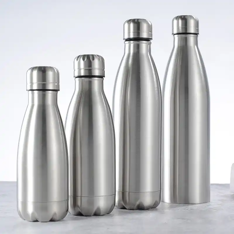 steel water bottle for kids
