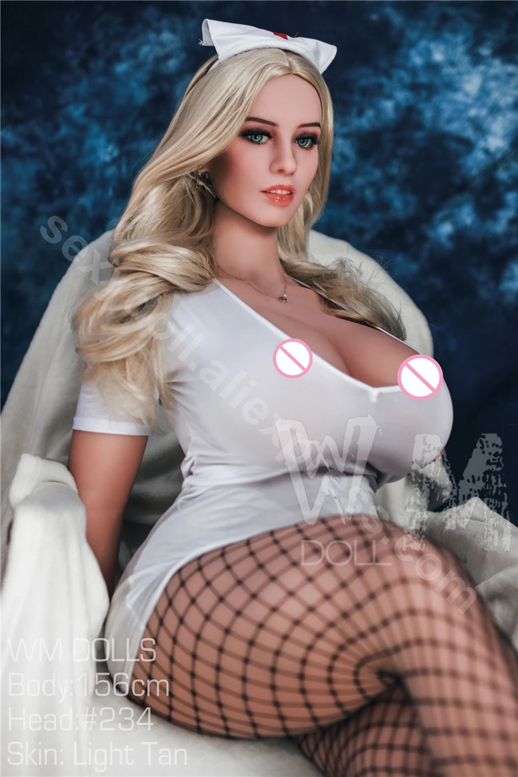 156cm sex doll (7)