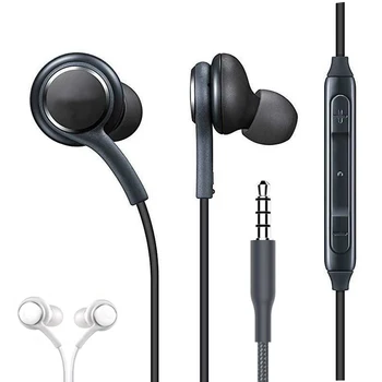 

Hot sale IG955 Earphones EO IG955 3.5mm In-ear with Mic Wired Headset for SAMSUNG Galaxy S10 S9 S8/S8+ S7 S6 S5 huawei xiaomi