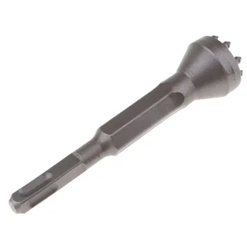 

Useful Rotary Electric Hammer Drill Bit Concrete Bushing Head Chisels Tool