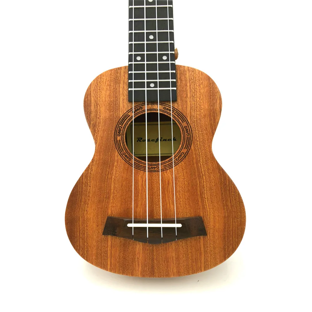 

21 inch Ukulele BWS Ukulele Guitar Mahogany 4 Strings Hawaiian Guitar Musical Instruments UK2116