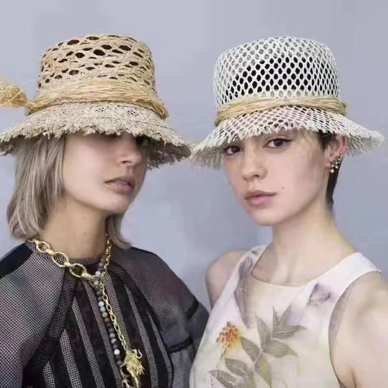designer collection hats